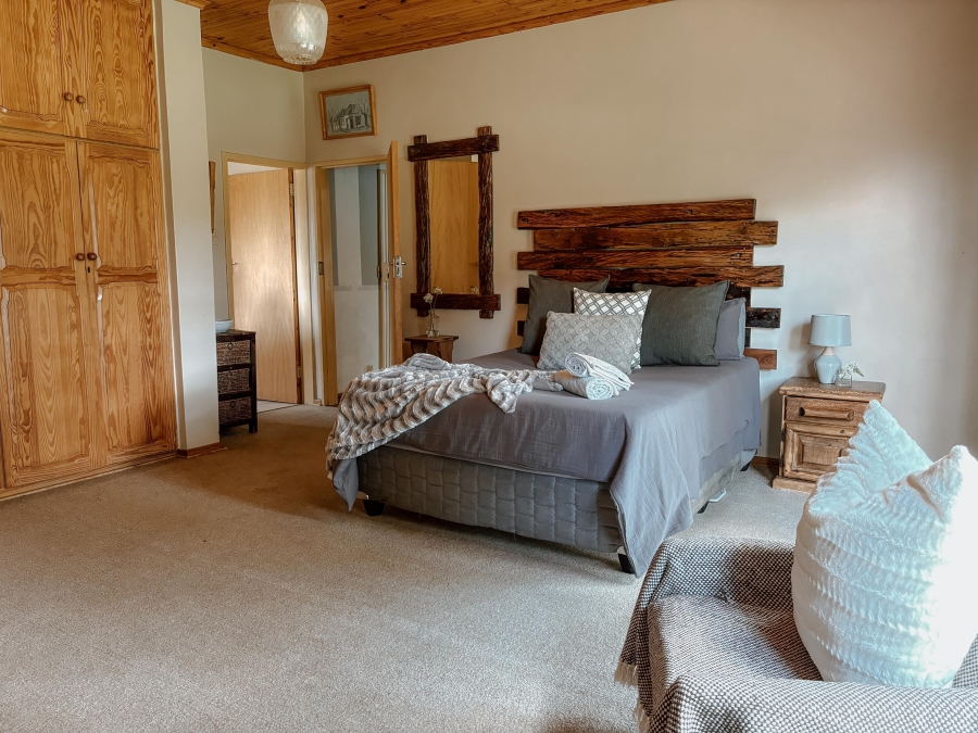 5 Bedroom Property for Sale in Bethulie Free State